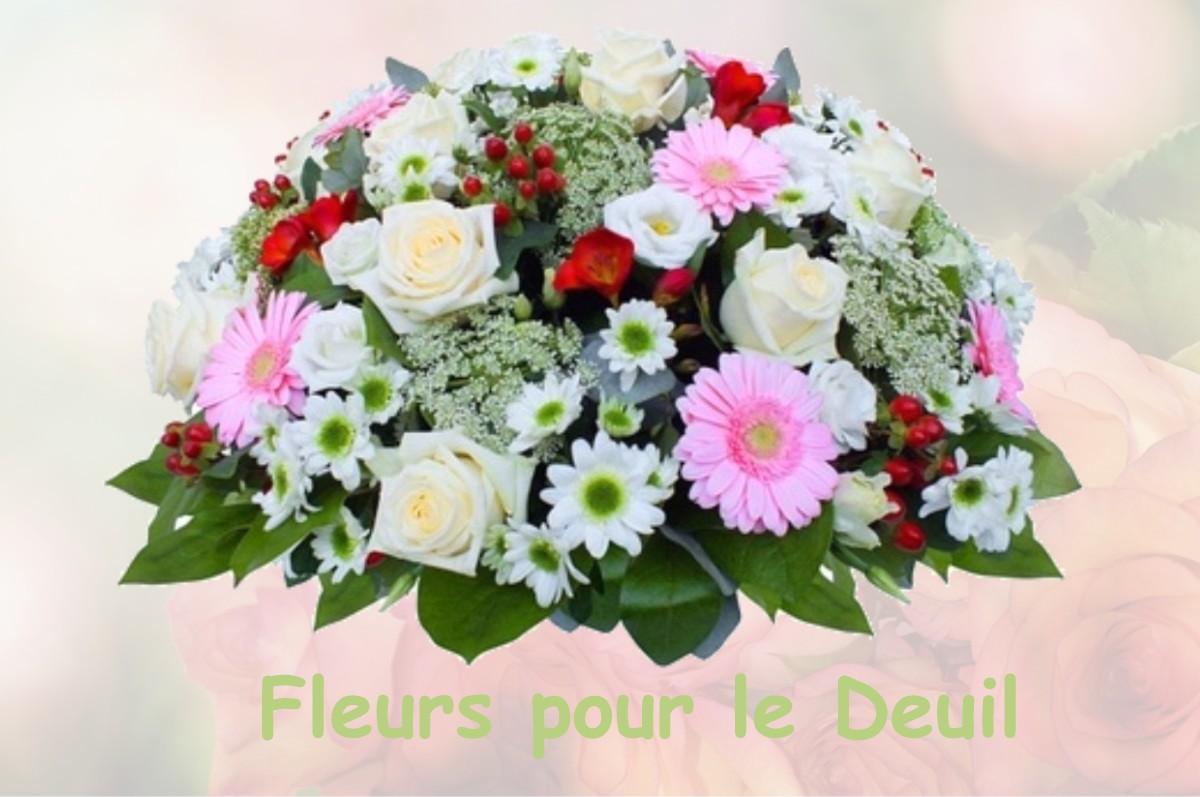 fleurs deuil JUVIGNY-EN-PERTHOIS